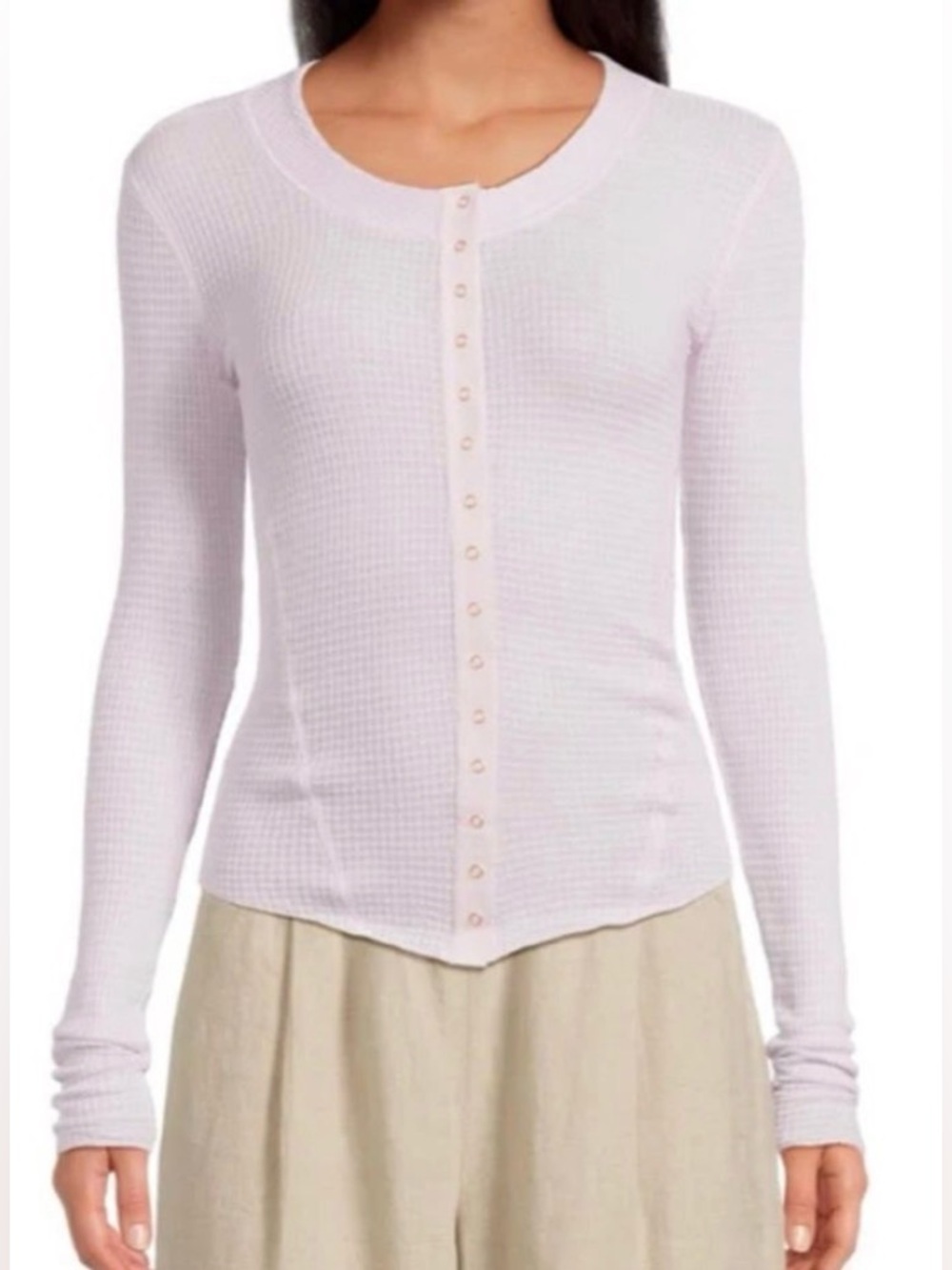 Free People Going Places Cardi